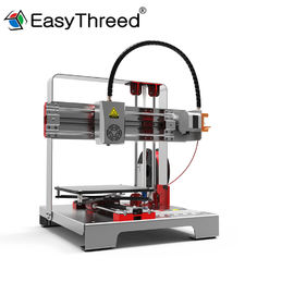 Easythreed 2018 Hot Sale Made in China Large 3d Printer Prusa with Single Extruder