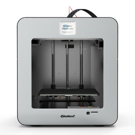 Easthreed Home Desktop 3D Printer , High Resolution Fdm 3D Printer Single Print Head
