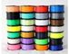 Easthreed 1.75mm Pla  Pla 3D Printer Filament shipping from China