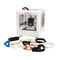 Easthreed Super Light Mini 3D Printer 188 * 188 * 198 MM Dimensions For Home Use