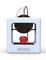 Easthreed Economic Home Quiet 3D Printer Easy To Use With Transparent Window