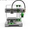 High Speed 5 Kg 3D Printing In Education 0.05 - 0.3 Mm Layer Thickness