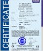 China Shenzhen Easythreed Technology Co., Ltd. certificaten